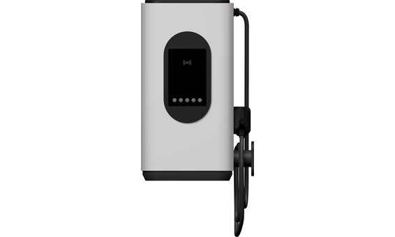 Evtec sospeso&Charge 1in1 Bi-directional CCS2