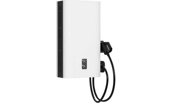 Evtec sospeso&Charge basic Bi-directional CCS2