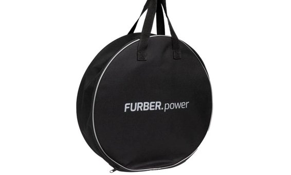 FURBER.power Ladekabel ODIN