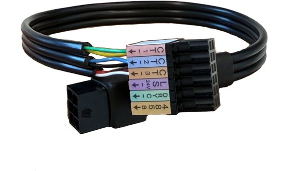 NexBlue Multifunktions Adapter Kit