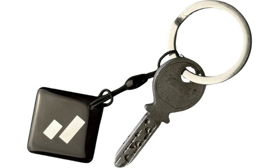 NexBlue RFID Key