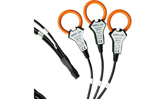 NexBlue Rogowski-Set 24mm (300A)
