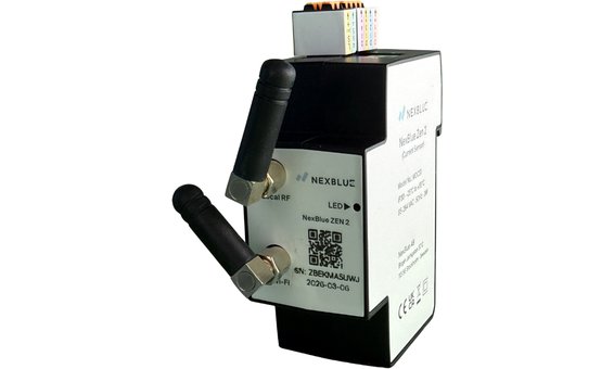 NexBlue Zen 2