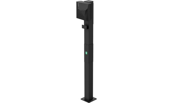 Standsäule ONEPOLE LITE 1-Way für NexBlue