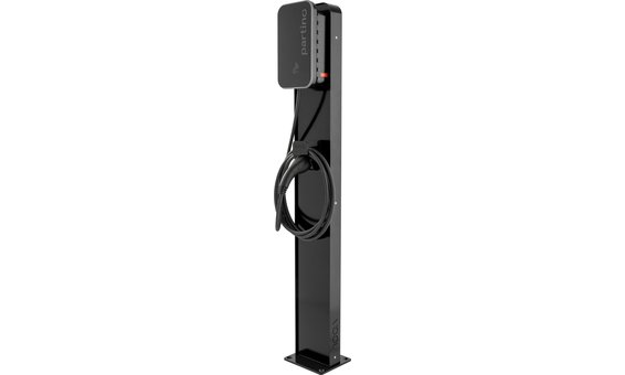 PXV Support colonne pour Partino x VOOL Charger
