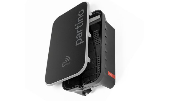 PXV Kit de préparation pour Partino x VOOL Charger