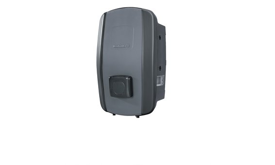 Weidmüller Ladestation AC SMART ADVANCED 11 kW Socket