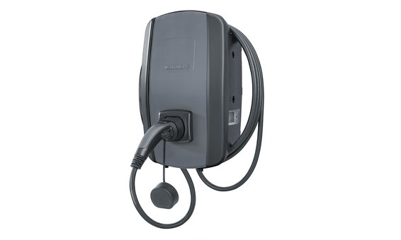 Weidmüller Ladestation AC SMART ADVANCED 11 kW 7.5m Cable
