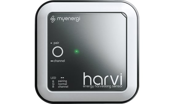 myenergi harvi Funk Leistungssensor