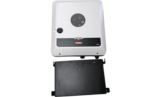 Fronius Symo GEN24 - Dummy