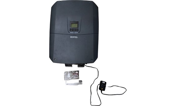 Kostal Plenticore L G3 - Modèle factice
