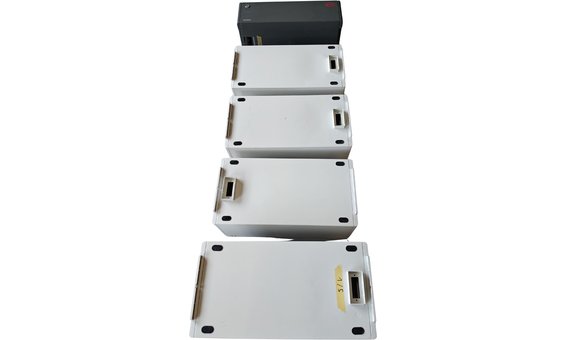 BYD Battery-Box Premium HVS 10.2 - Dummy