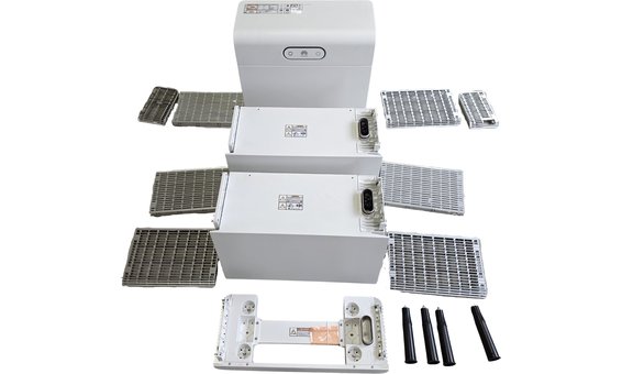 Huawei LUNA2000-21-S1 Dummy
