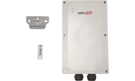 SolarEdge Home Backup Interface - triphasée