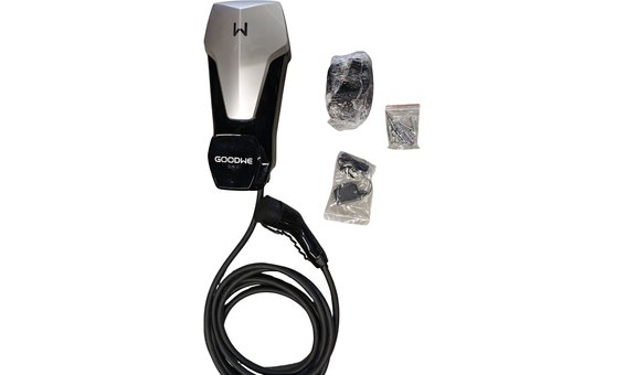 GoodWe GW22K-HCA Gen2 EV Charger - Dummy