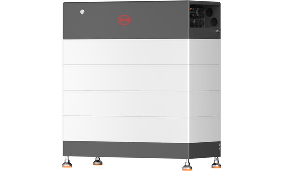 BYD Battery-Box Premium HVB 11.8 - Dummy