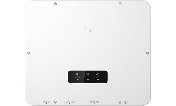 GoodWe Netzumschaltbox STS200-80-10 - Dummy