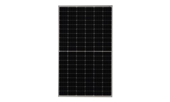 JA Solar JAM60S20-370/MR/1000V - (HC, MBB, R35, MC4)