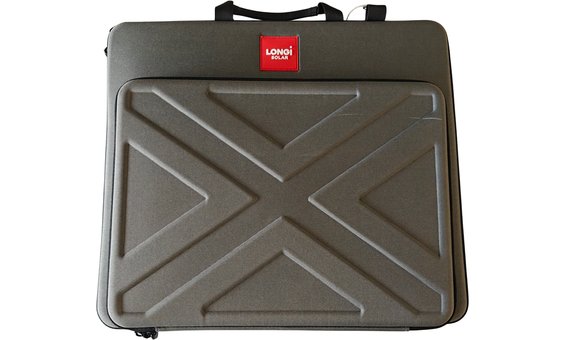 LONGi Kit de démonstration pour l’optimisation de l’ombrage