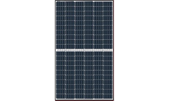 Longi Solar LR4-60HPB-350M - (FB, HC, R35, LR5)