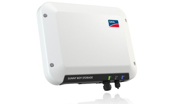 SMA SB bagagli 2.5 Dummy bianco (SBS 2.5-1VL-10)