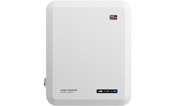SMA Sunny Tripower 6.0 Smart Energy