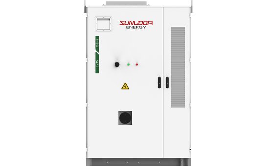 Sunwoda OASIS L215 - Dummy
