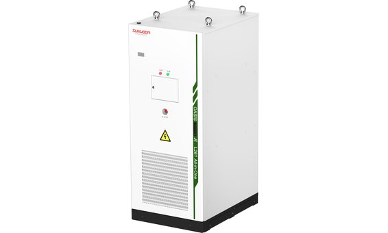 Sunwoda OASIS L261 - Dummy
