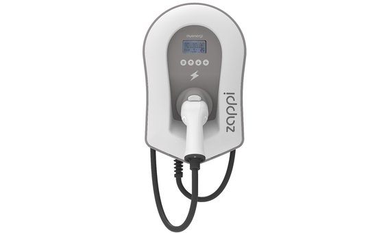 myenergi zappi Wallbox - Dummy