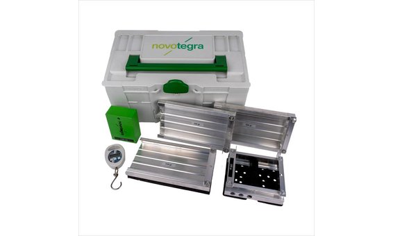 novotegra Reibbeiwertkoffer