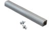 novotegra Schienenverbinder N-Schiene