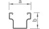 novotegra C-Schiene