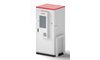 SolarEdge CSS – OD Batterieschrank 102.4 kWh