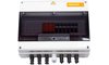 PVC DC 3INFH/3OUTx1 1MPPT SPD1R EVO 1.1kV