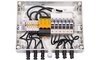 PVC DC 3INFH/3OUTx1 1MPPT SPD1R EVO 1.1kV