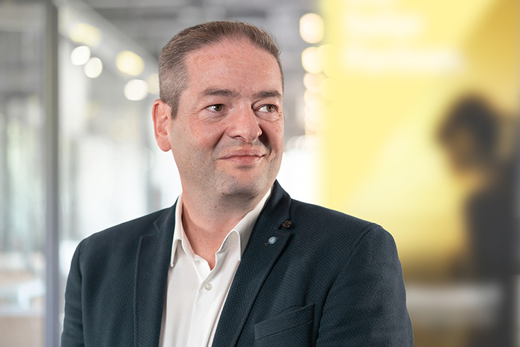 Dirk Kalmbach