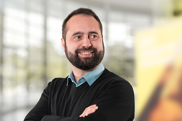 Roman Konkow