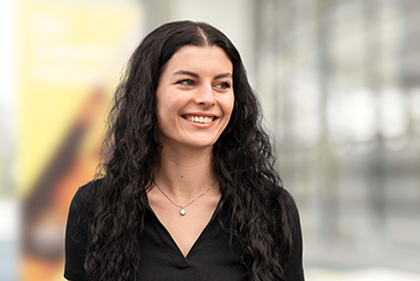 Gaëlle Jacobs